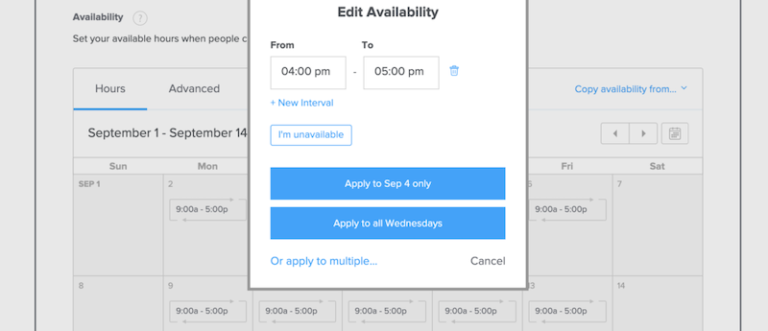 How to Use Calendly for Webinar Registrations Make IT All Work