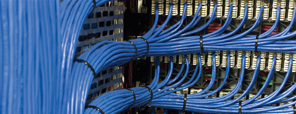 Best Cabling & Tech Mover Company in NYC