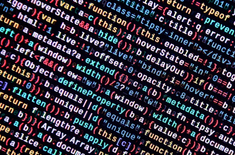 Different codes have different purposes Different codes have different purposes by Make it All Work