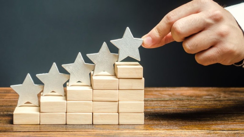 Step by step to achieve a goal Step by step to achieve a goal by Make it All Work
